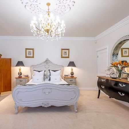 Grand Lux Boutique Manor Hotel Hermanus Luaran gambar