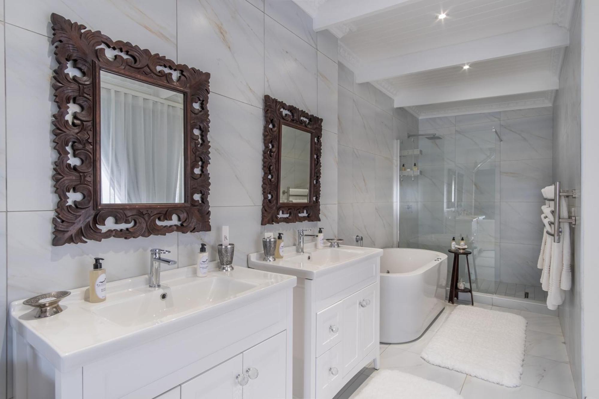 Grand Lux Boutique Manor Hotel Hermanus Luaran gambar