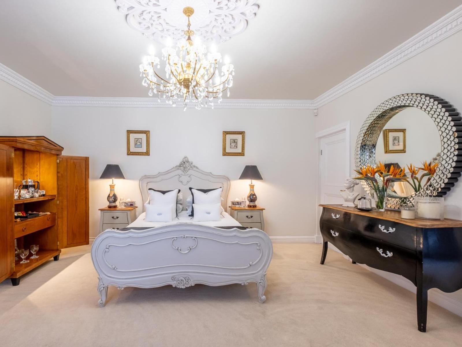 Grand Lux Boutique Manor Hotel Hermanus Luaran gambar
