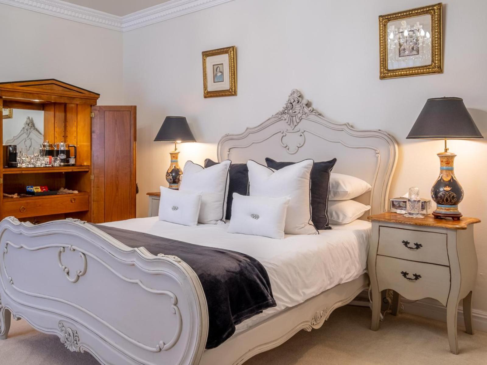 Grand Lux Boutique Manor Hotel Hermanus Luaran gambar