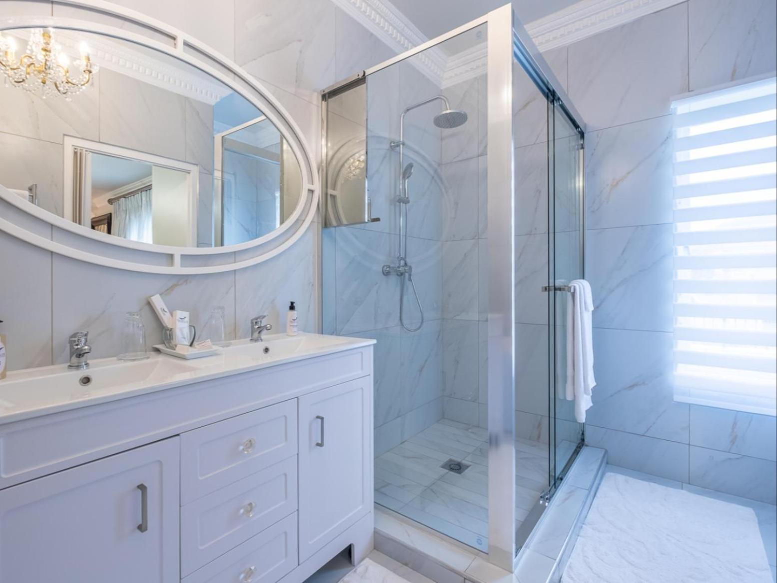Grand Lux Boutique Manor Hotel Hermanus Luaran gambar