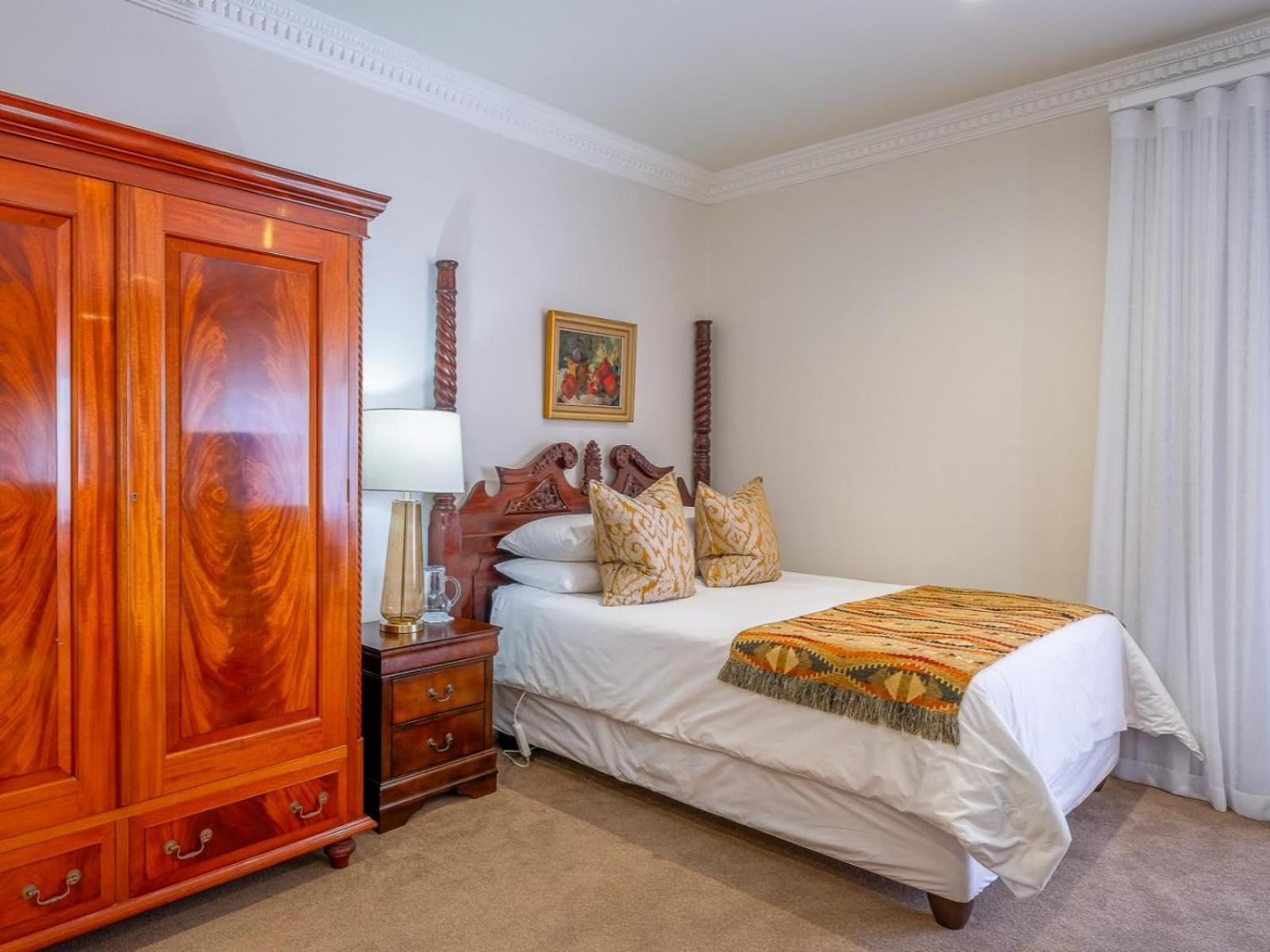 Grand Lux Boutique Manor Hotel Hermanus Luaran gambar